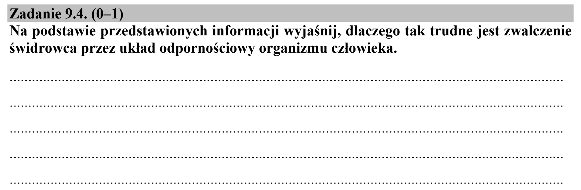 Matura, maj 2019, zadanie 9.4