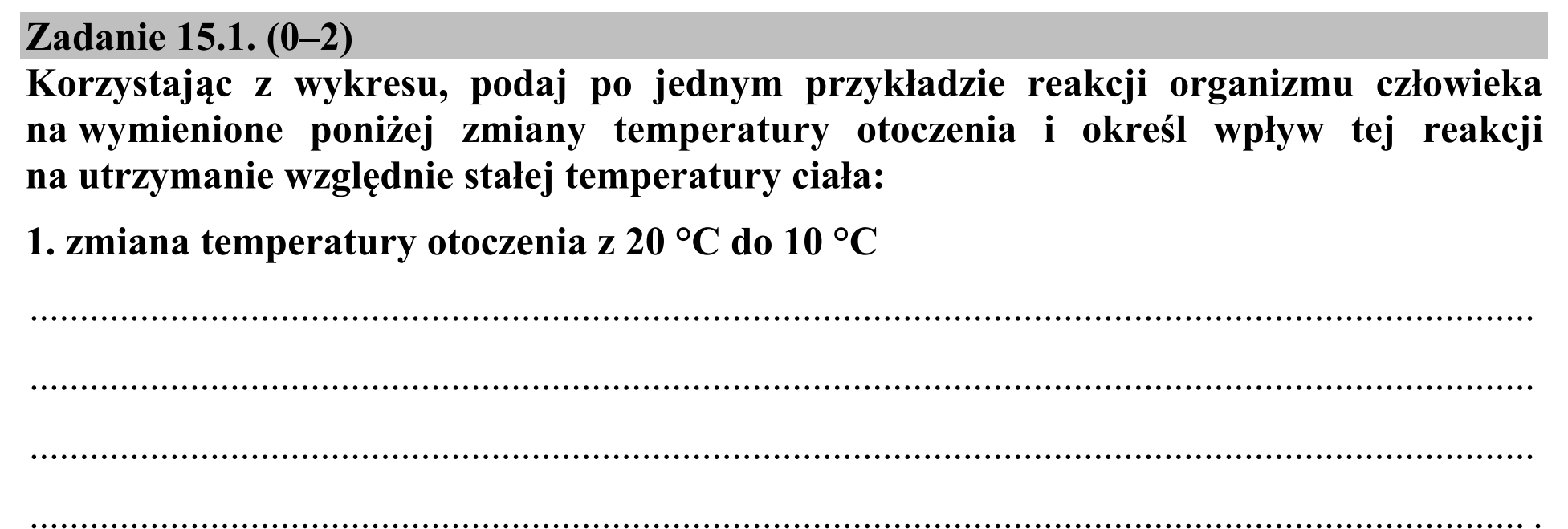 Matura, maj 2020, zadanie 15.1