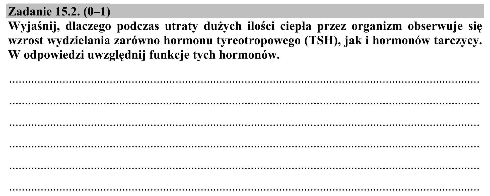 Matura, maj 2020, zadanie 15.2