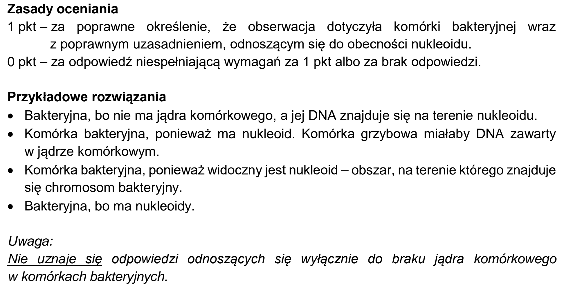 Matura, maj 2021, odpowiedź do zadania 5