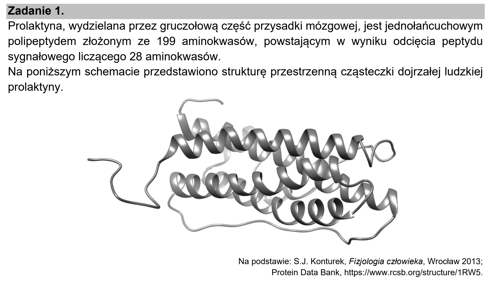 Matura, maj 2021, wstęp zadania 1