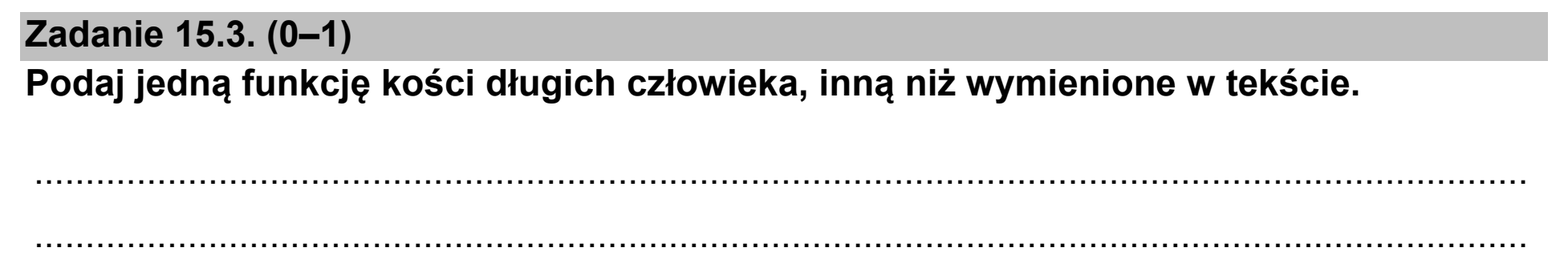 Matura, maj 2021, zadanie 15.3