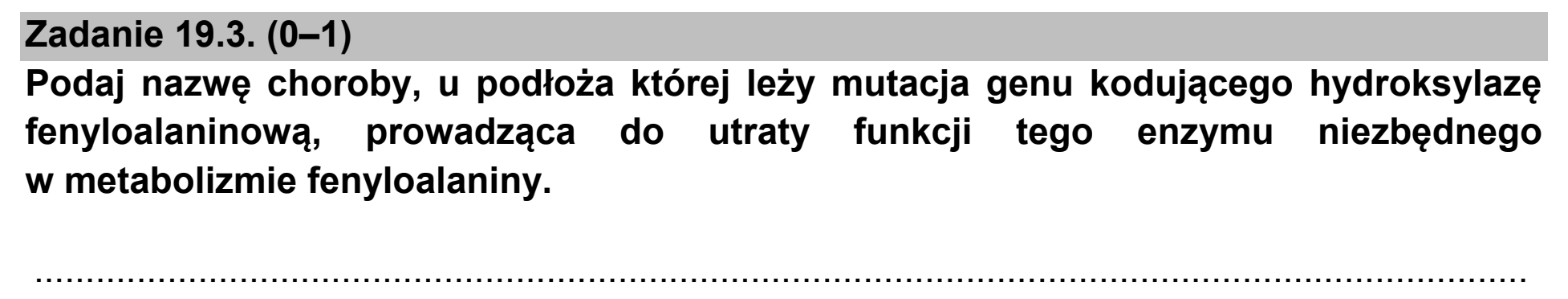 Matura, maj 2021, zadanie 19.3