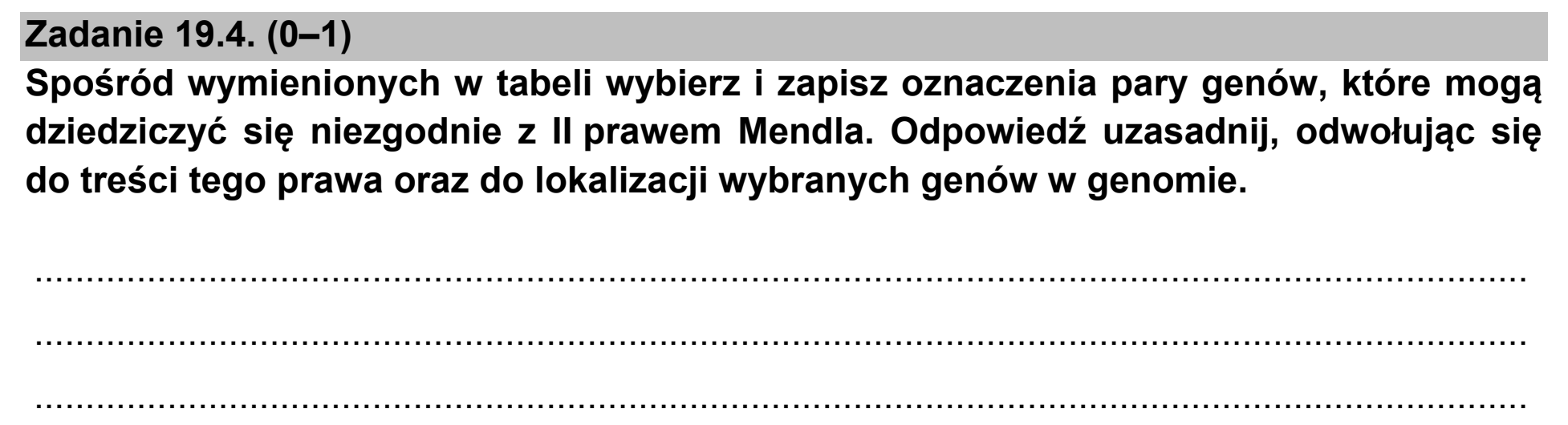 Matura, maj 2021, zadanie 19.4