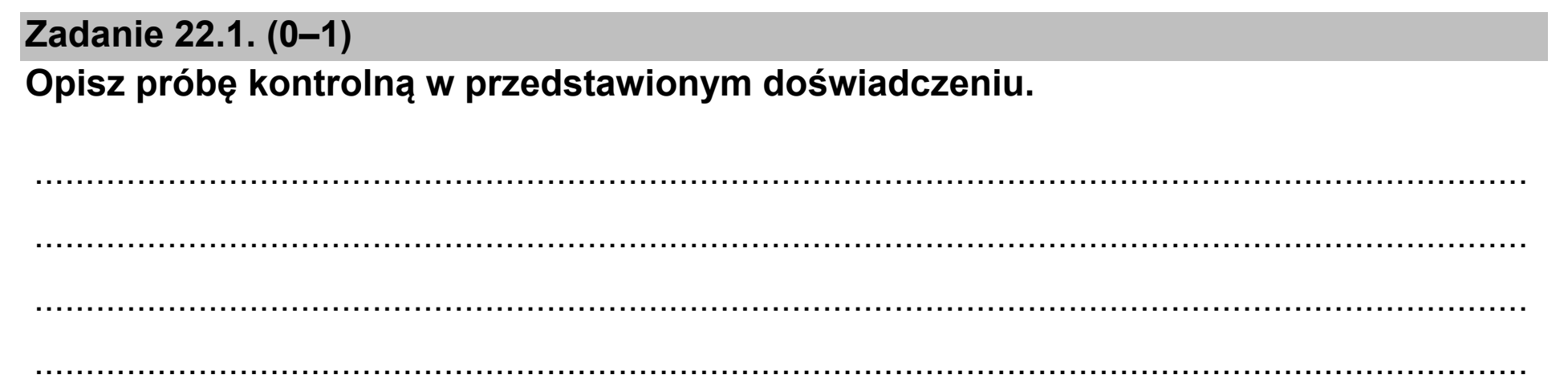 Matura, maj 2021, zadanie 22.1
