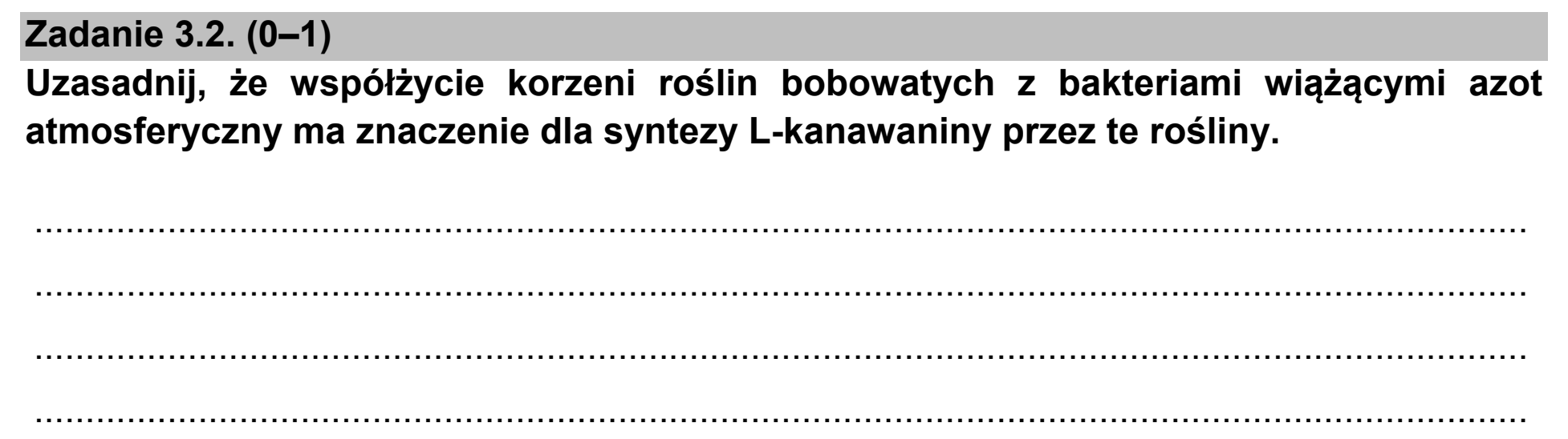 Matura, maj 2021, zadanie 3.2