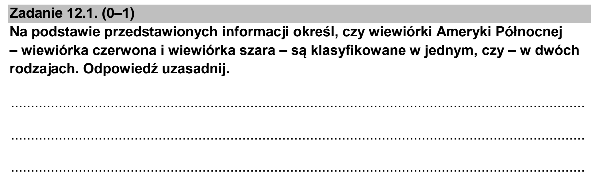 Matura, maj 2022, zadanie 12.1
