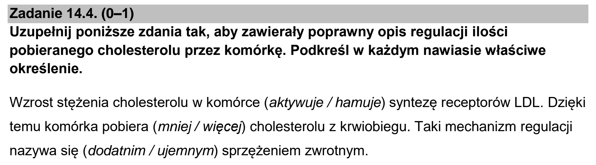 Matura, maj 2022, zadanie 14.4