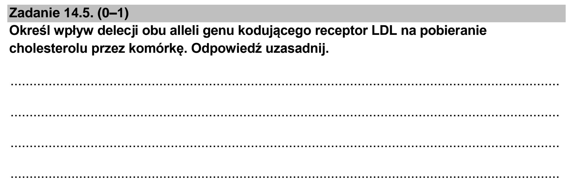 Matura, maj 2022, zadanie 14.5