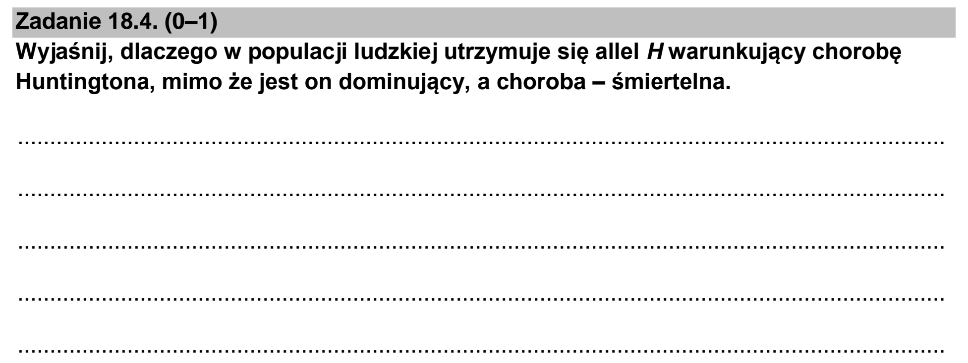 Matura, maj 2022, zadanie 18.4