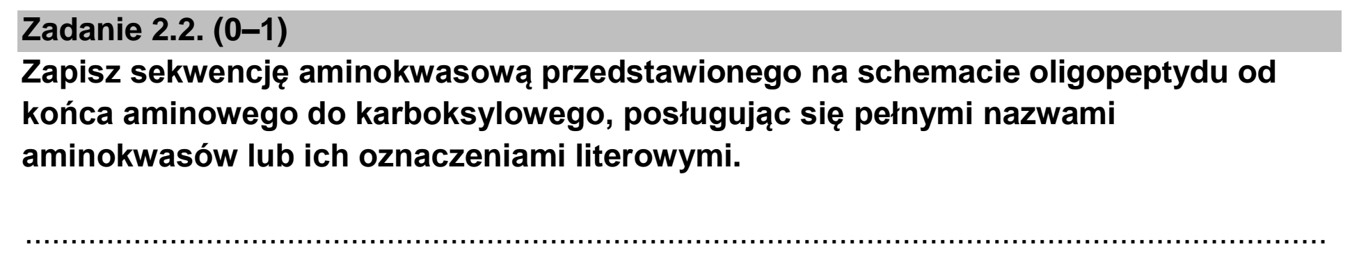Matura, maj 2022, zadanie 2.2