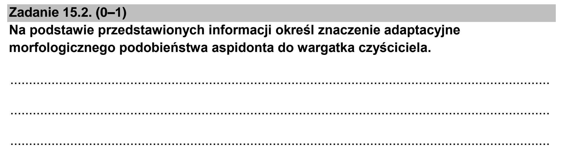 Matura, maj 2023, zadanie 15.2