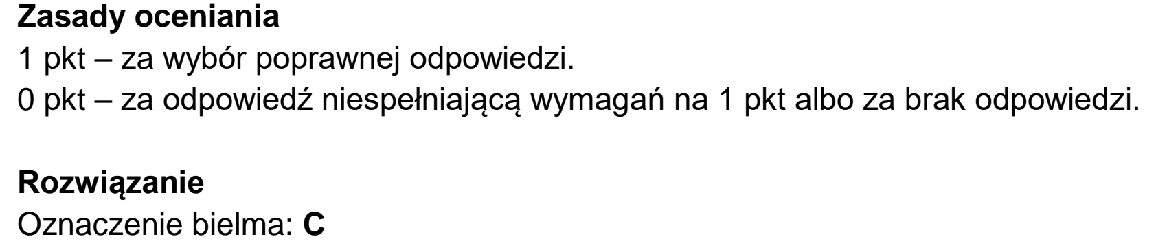 Matura, maj 2024, odpowiedź do zadania 7
