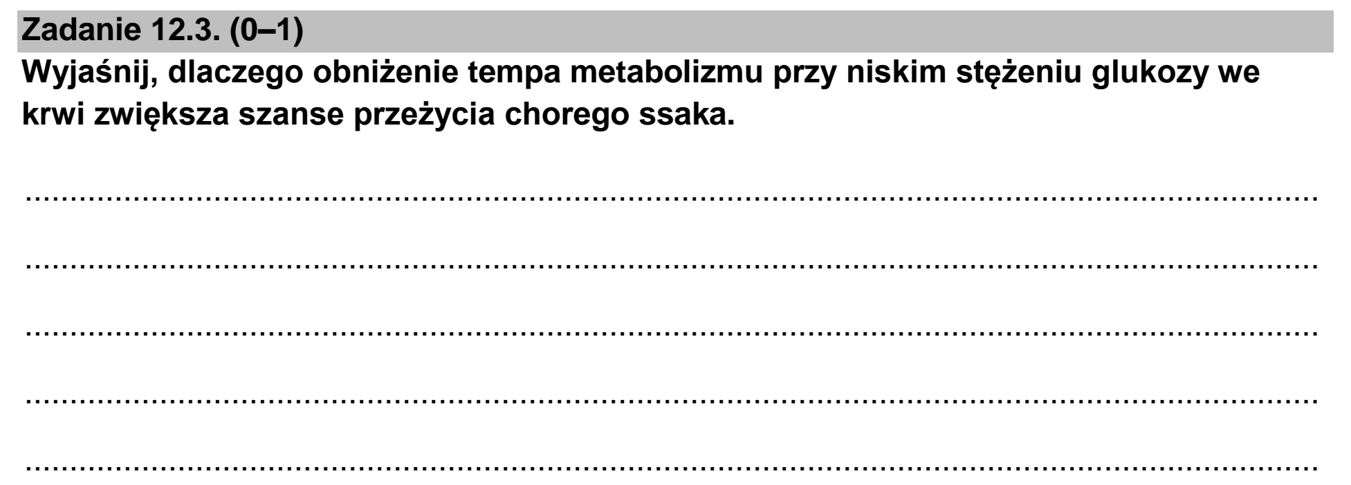 Matura, maj 2024, zadanie 12.3