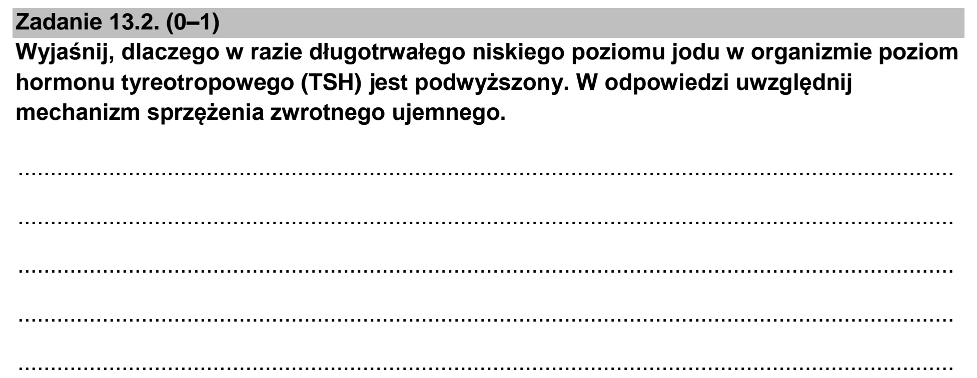 Matura, maj 2024, zadanie 13.2