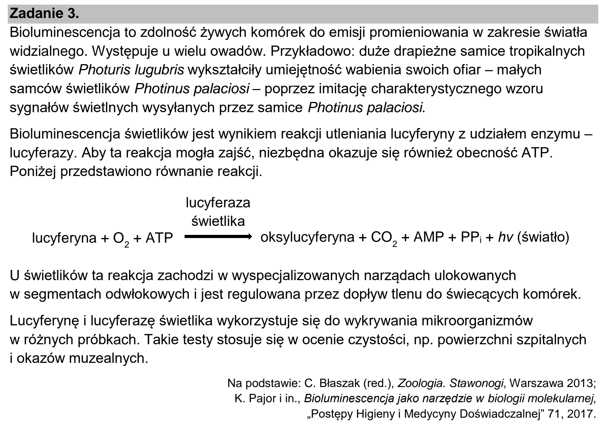 Matura, maj 2024, wstęp zadania 3