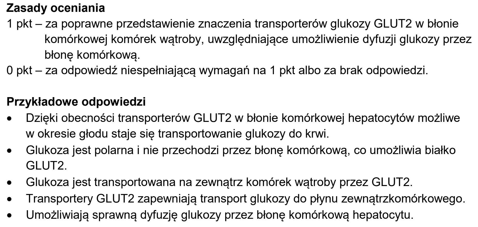 Matura, maj 2025, odpowiedź do zadania 12.3