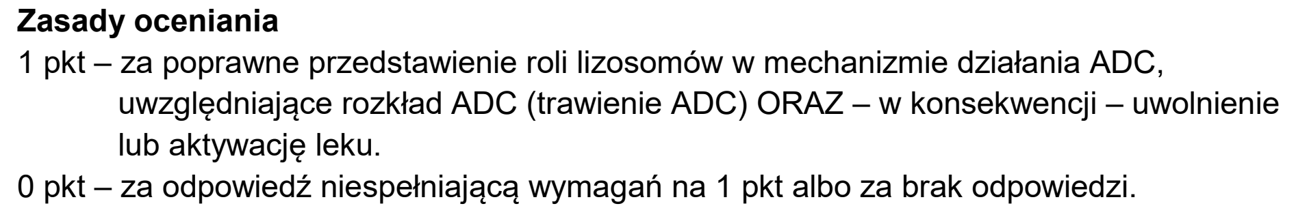 Matura, maj 2025, odpowiedź do zadania 13.3