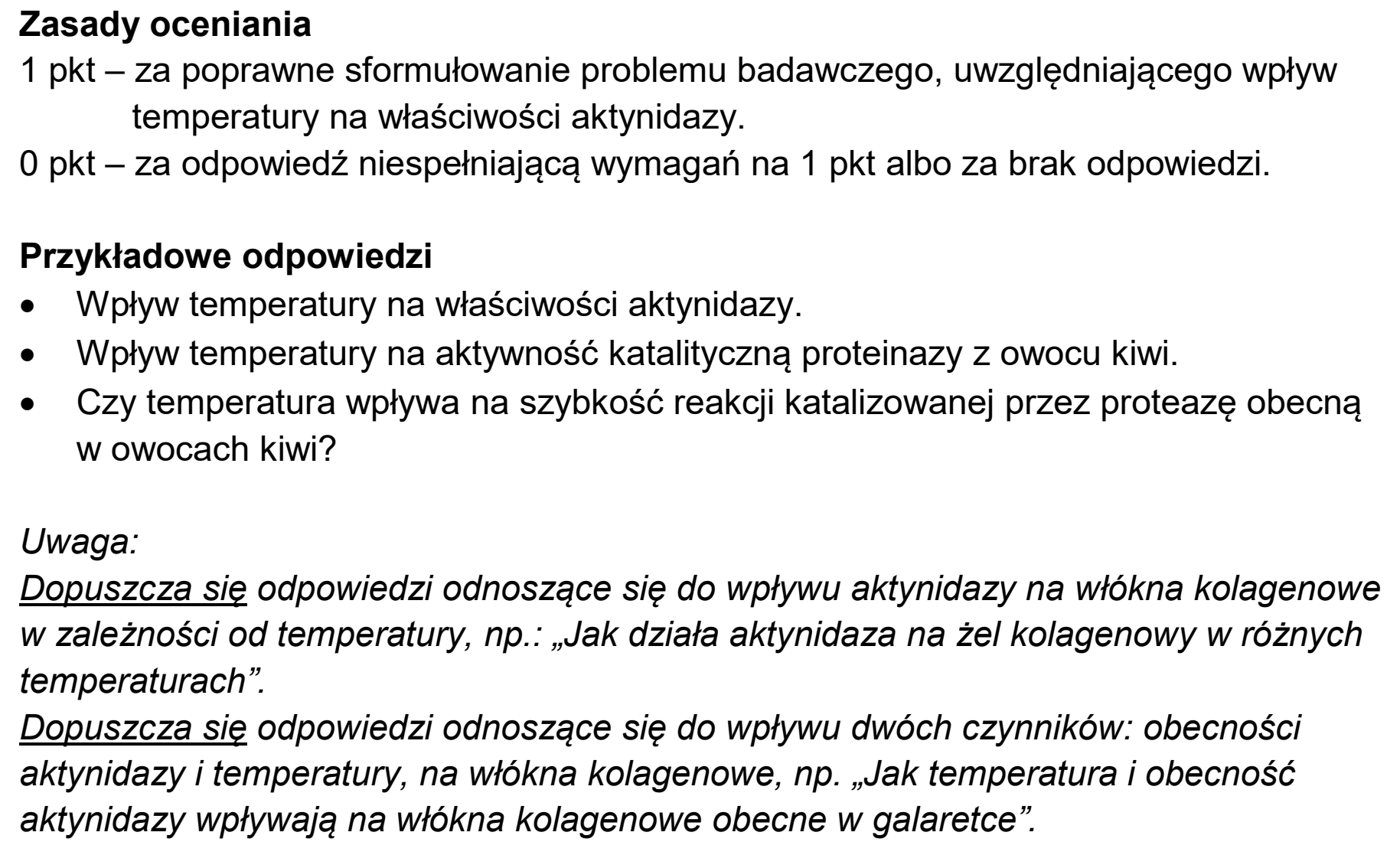 Matura, maj 2025, odpowiedź do zadania 4.1