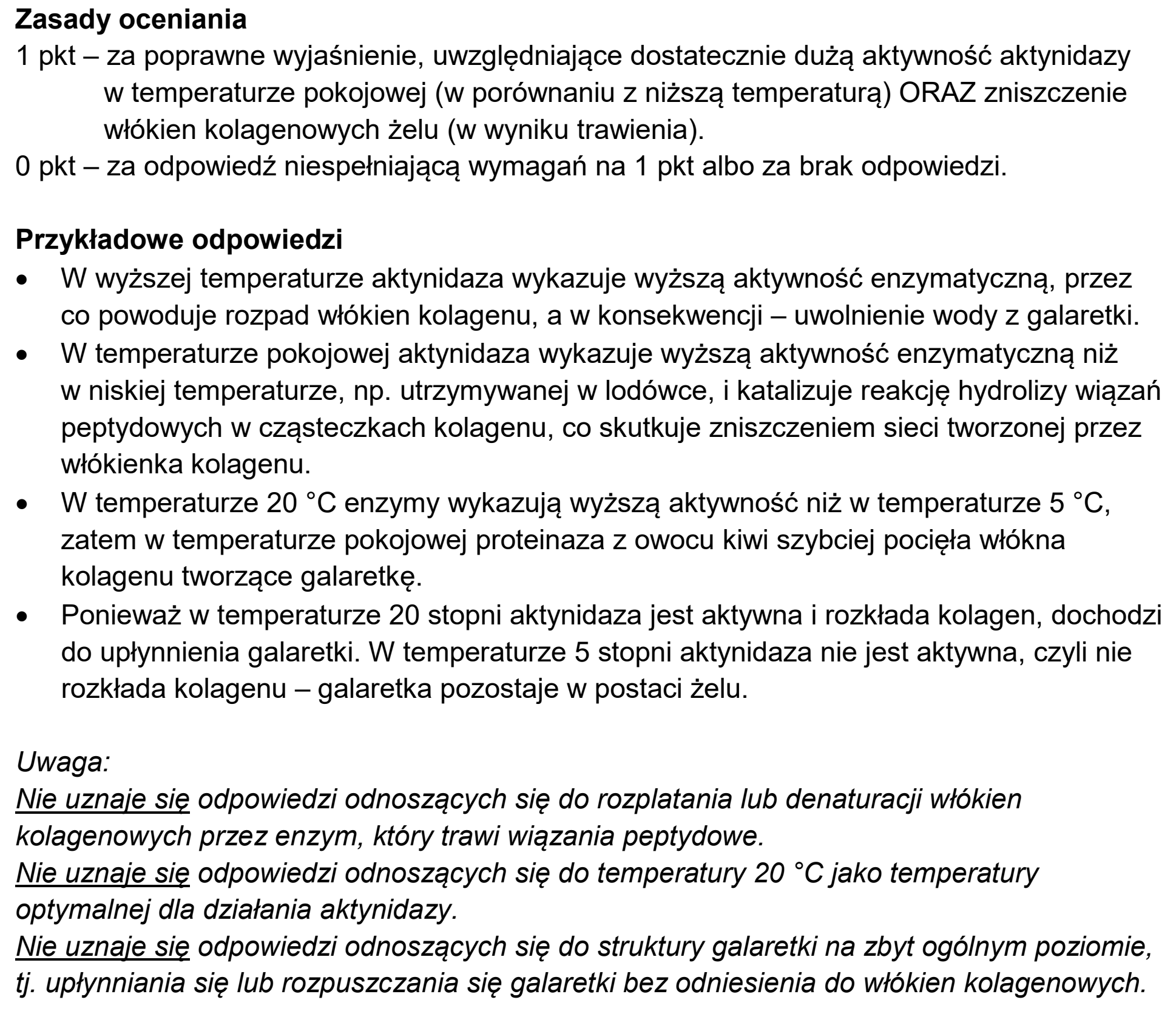 Matura, maj 2025, odpowiedź do zadania 4.2