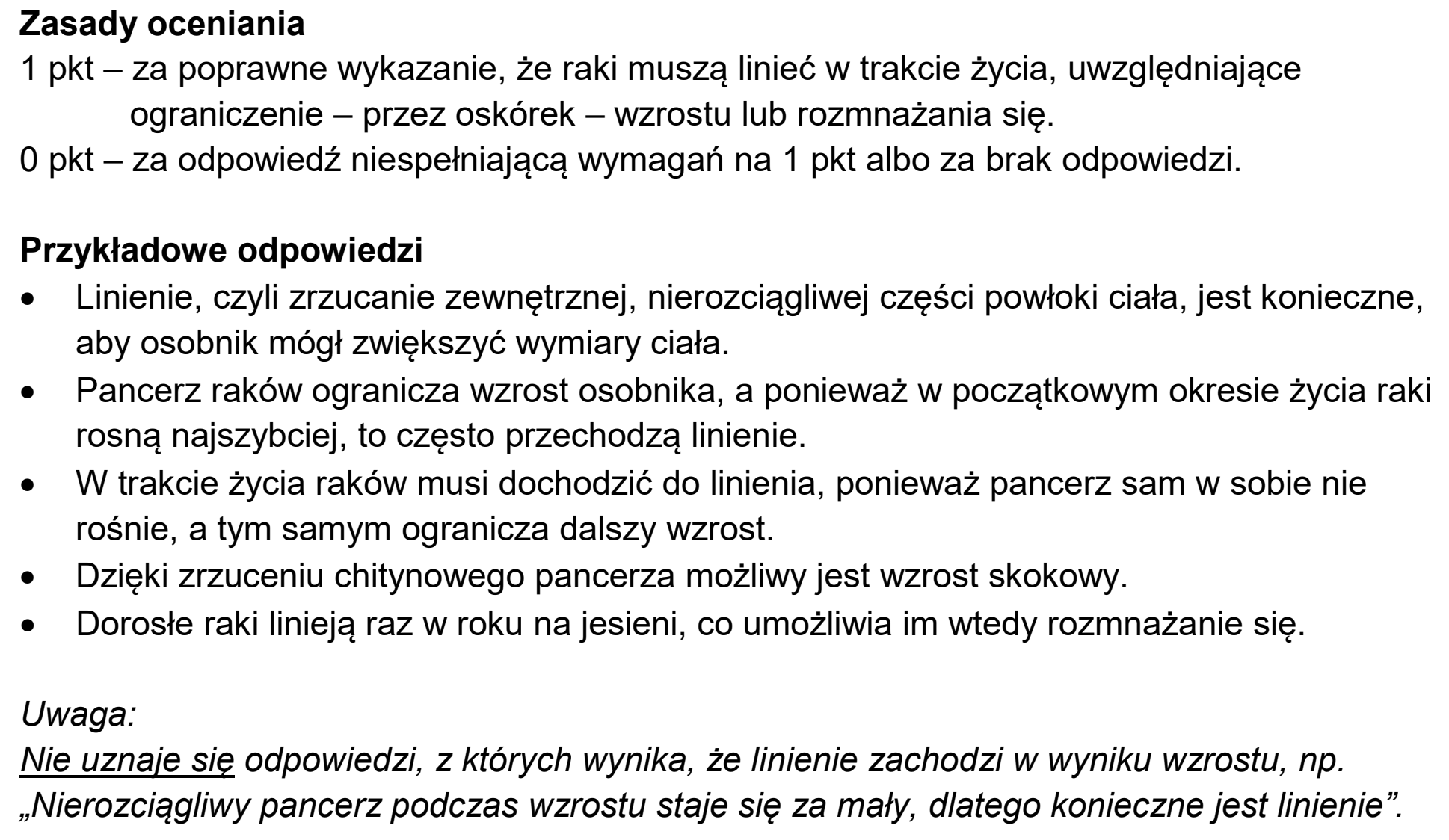 Matura, maj 2025, odpowiedź do zadania 5.3