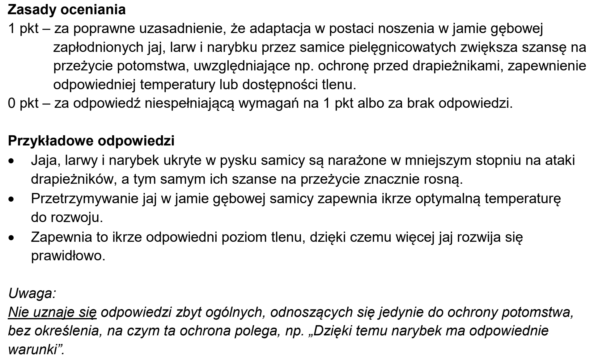 Matura, maj 2025, odpowiedź do zadania 7.2