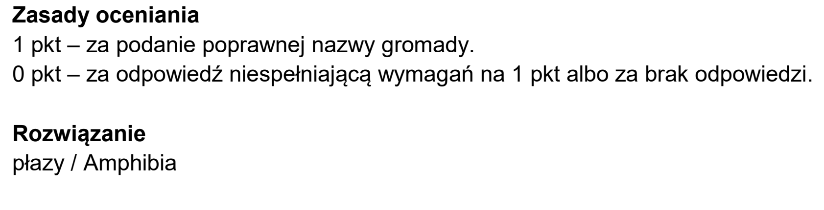 Matura, maj 2025, odpowiedź do zadania 8.1