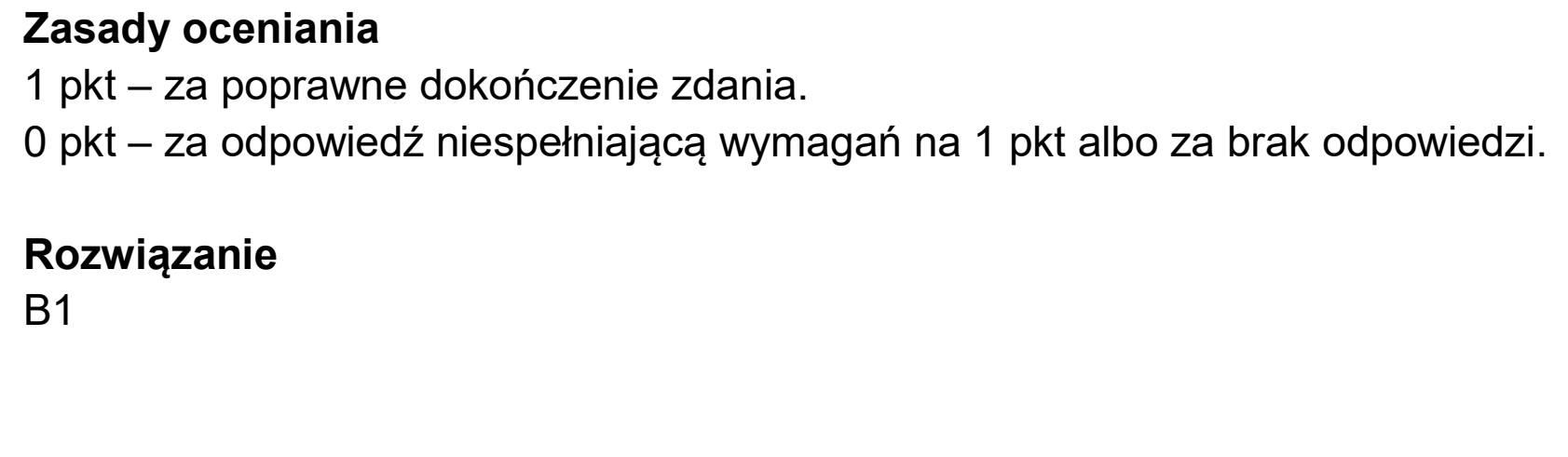 Matura, maj 2025, odpowiedź do zadania 8.3
