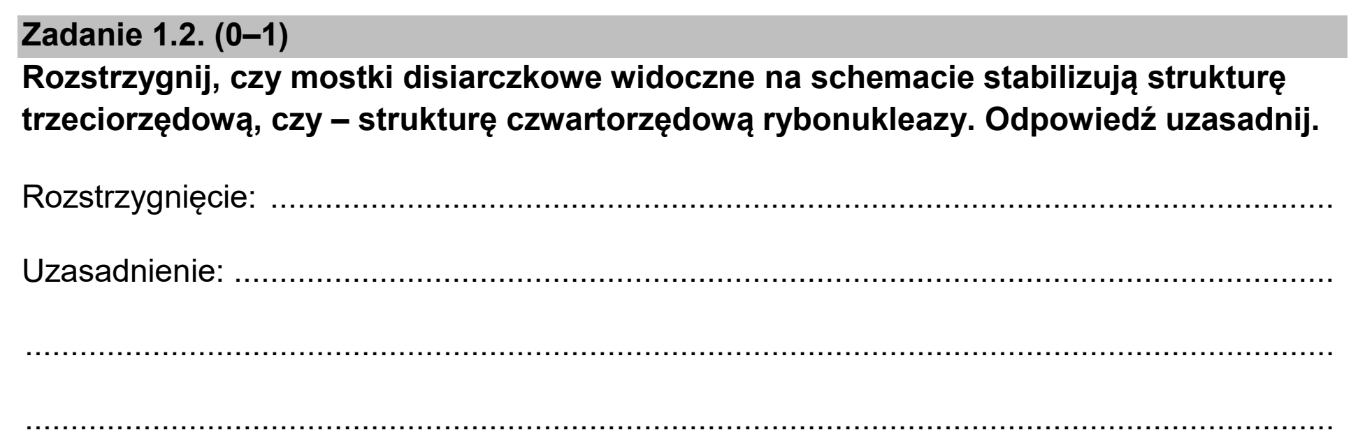 Matura, maj 2025, zadanie 1.2