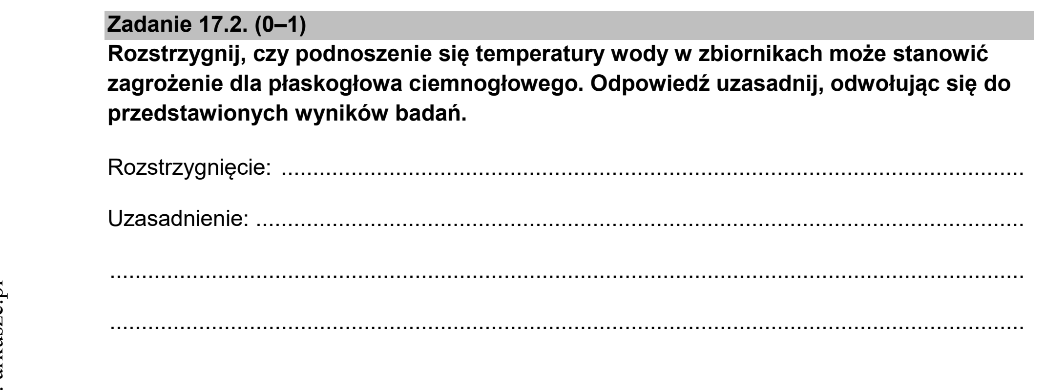 Matura, maj 2025, zadanie 17.2