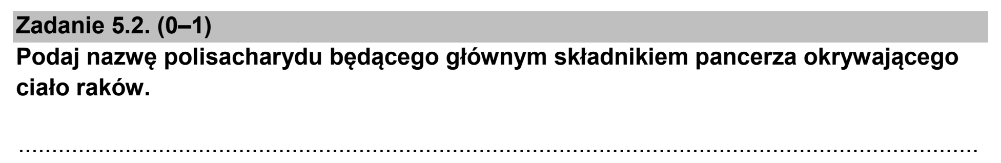 Matura, maj 2025, zadanie 5.2