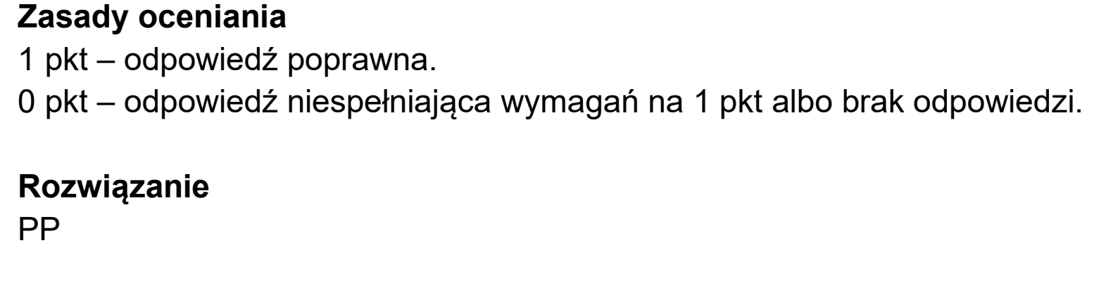Matura, maj 2026, odpowiedź do zadania 12.4