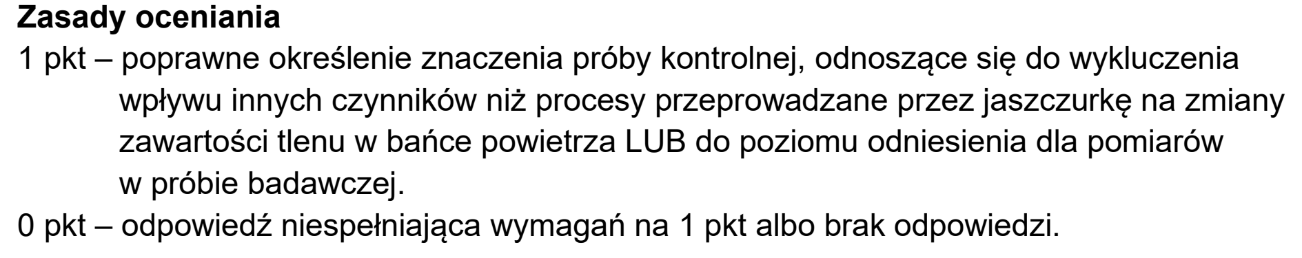 Matura, maj 2026, odpowiedź do zadania 13.1, fragment 1