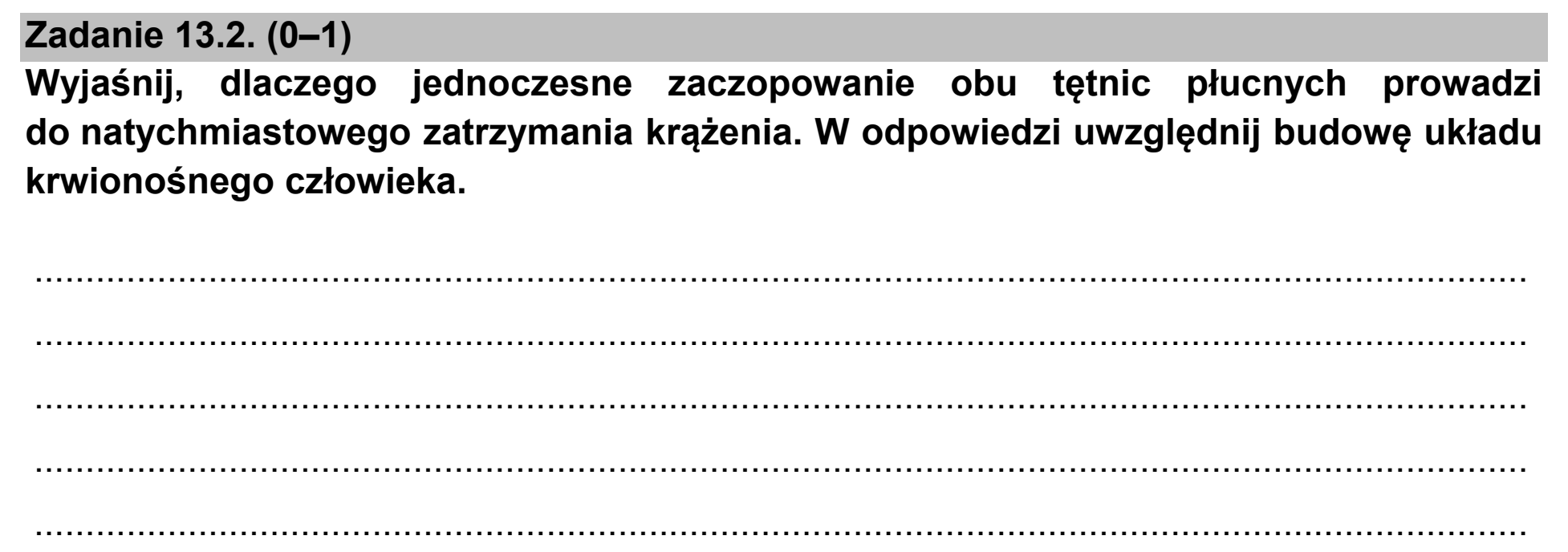 Matura próbna, marzec 2021, zadanie 13.2