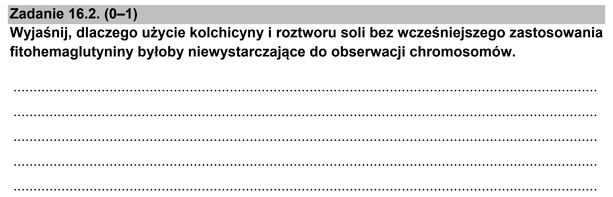 Matura próbna, marzec 2021, zadanie 16.2