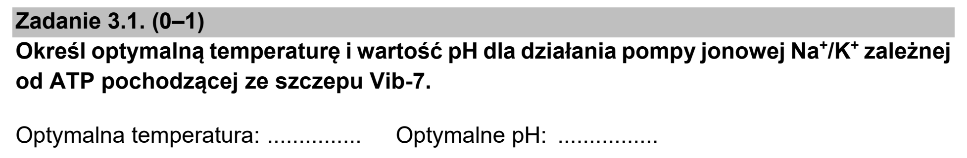Matura próbna, marzec 2021, zadanie 3.1