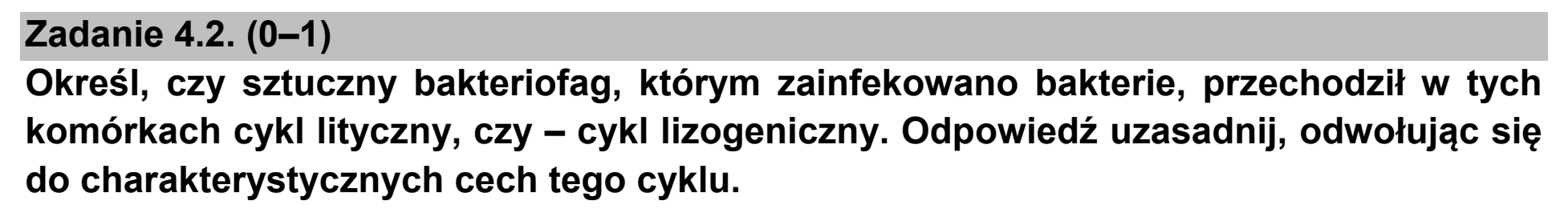Matura próbna, marzec 2021, zadanie 4.2