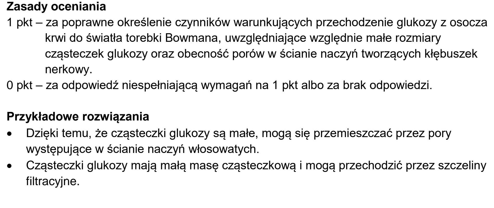 Matura dodatkowa, czerwiec 2023, odpowiedź do zadania 10.2