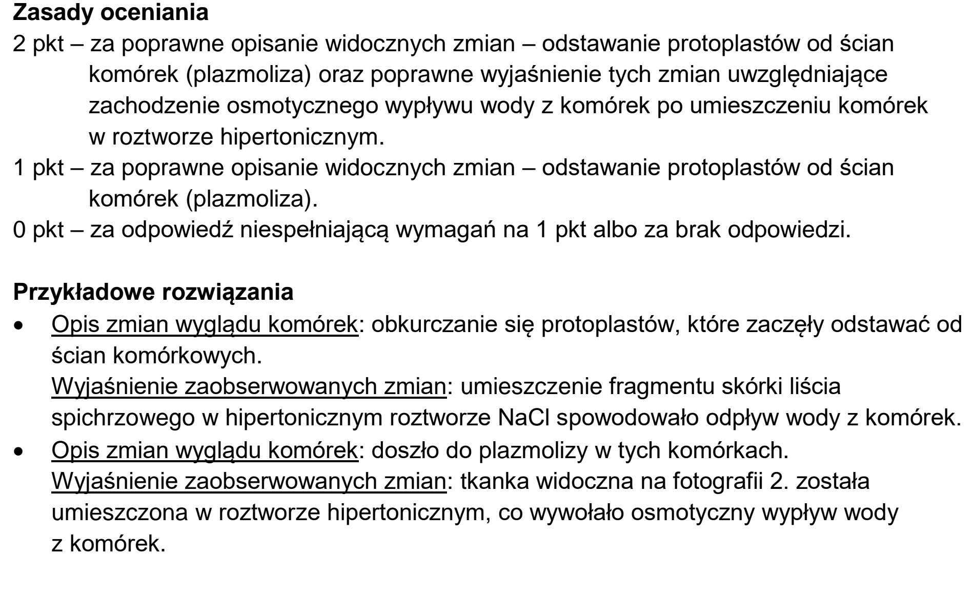 Matura dodatkowa, czerwiec 2023, odpowiedź do zadania 3.2