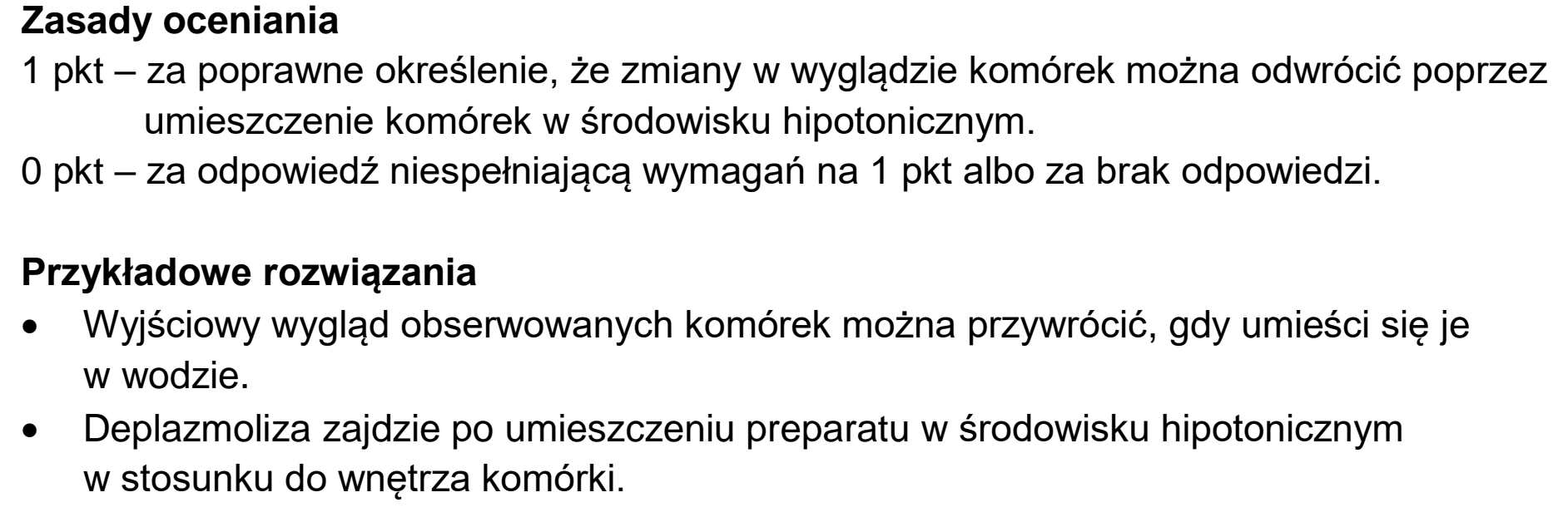 Matura dodatkowa, czerwiec 2023, odpowiedź do zadania 3.3