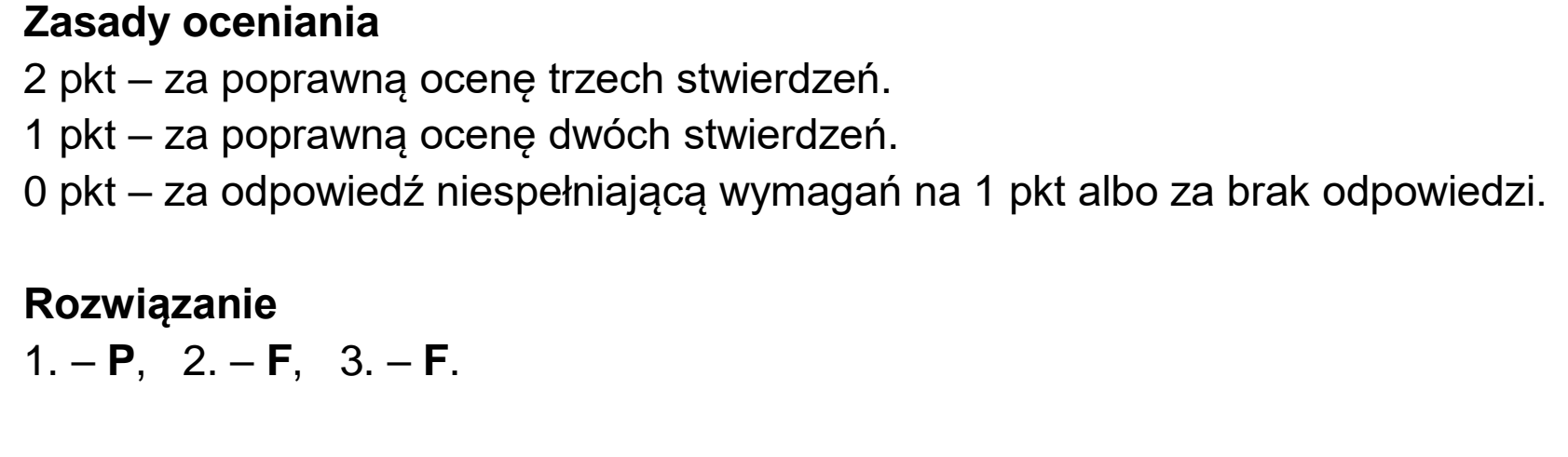 Matura dodatkowa, czerwiec 2023, odpowiedź do zadania 4.1