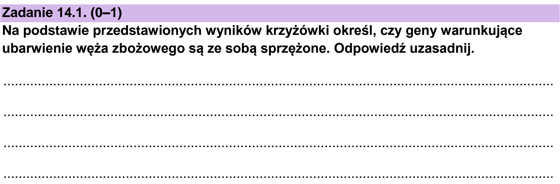 Matura dodatkowa, czerwiec 2023, zadanie 14.1