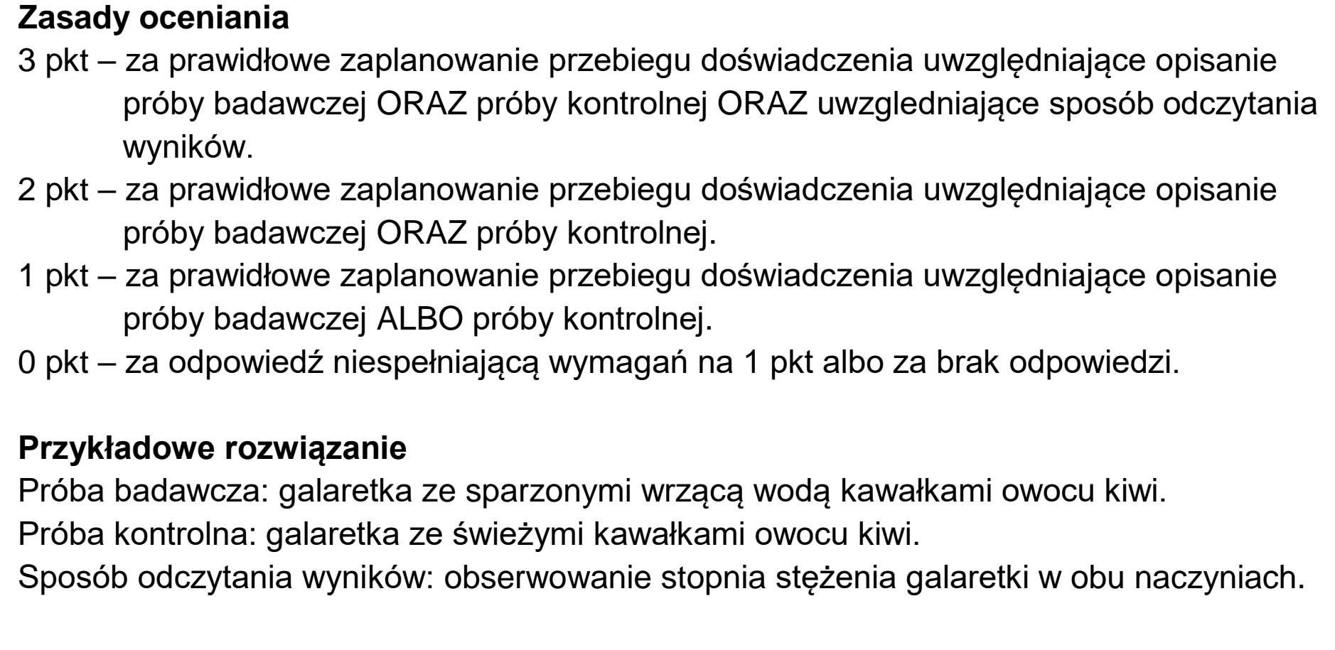 Matura dodatkowa, czerwiec 2024, odpowiedź do zadania 17.1