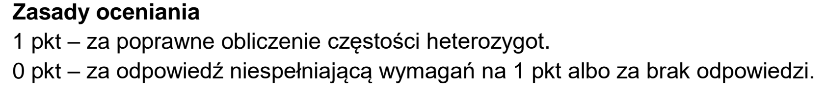 Matura dodatkowa, czerwiec 2024, odpowiedź do zadania 19.1