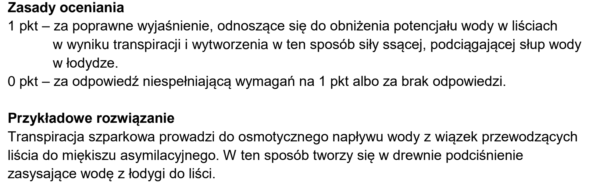 Matura dodatkowa, czerwiec 2024, odpowiedź do zadania 4.2