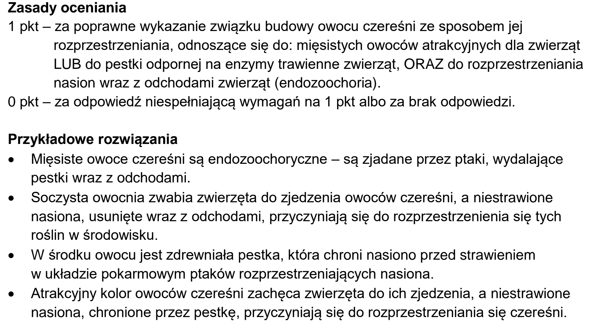 Matura dodatkowa, czerwiec 2024, odpowiedź do zadania 7.1