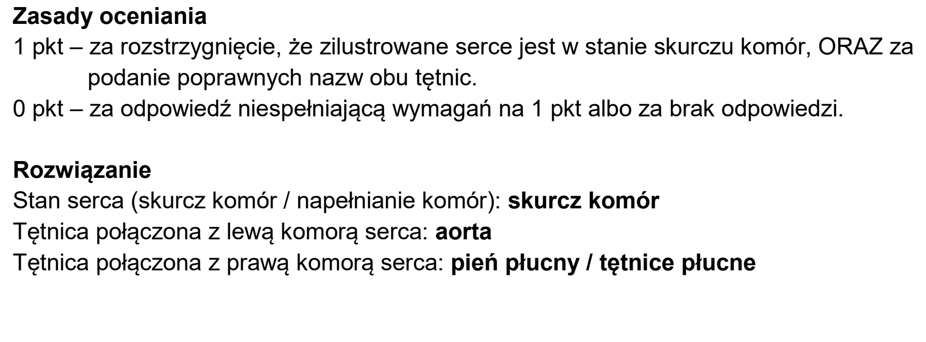 Matura dodatkowa, czerwiec 2025, odpowiedź do zadania 11.2