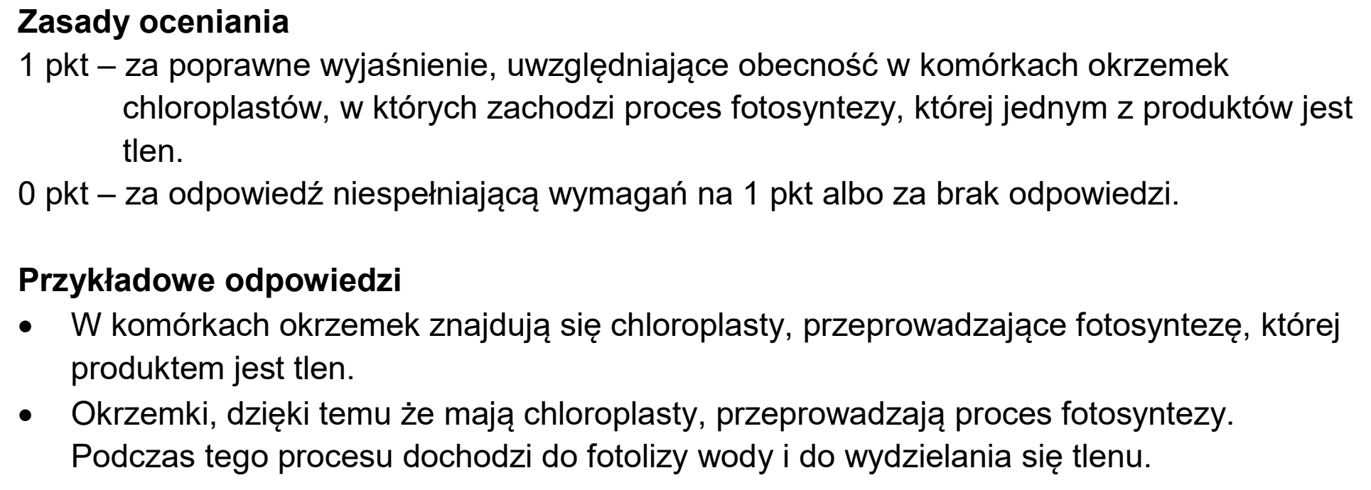 Matura dodatkowa, czerwiec 2025, odpowiedź do zadania 4.2