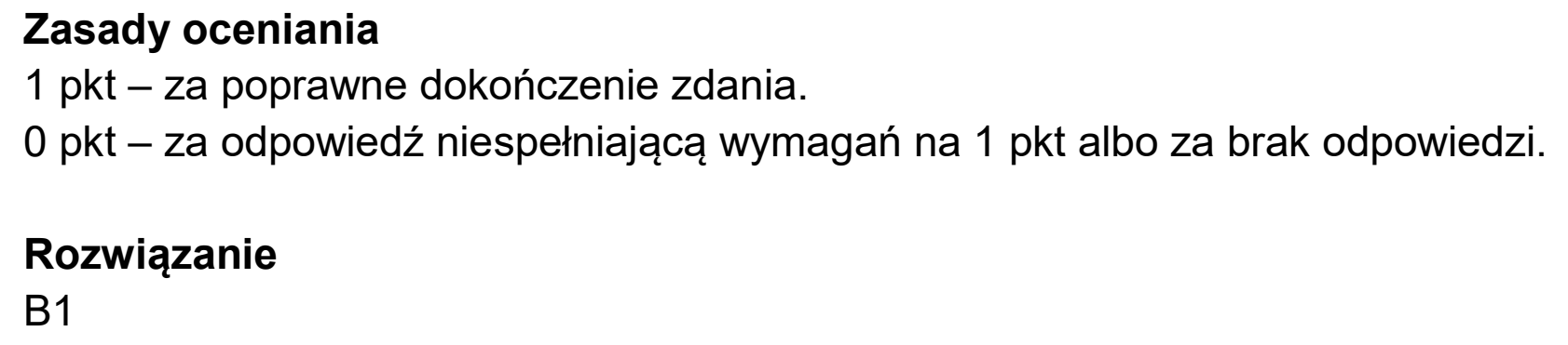 Matura dodatkowa, czerwiec 2025, odpowiedź do zadania 7.3