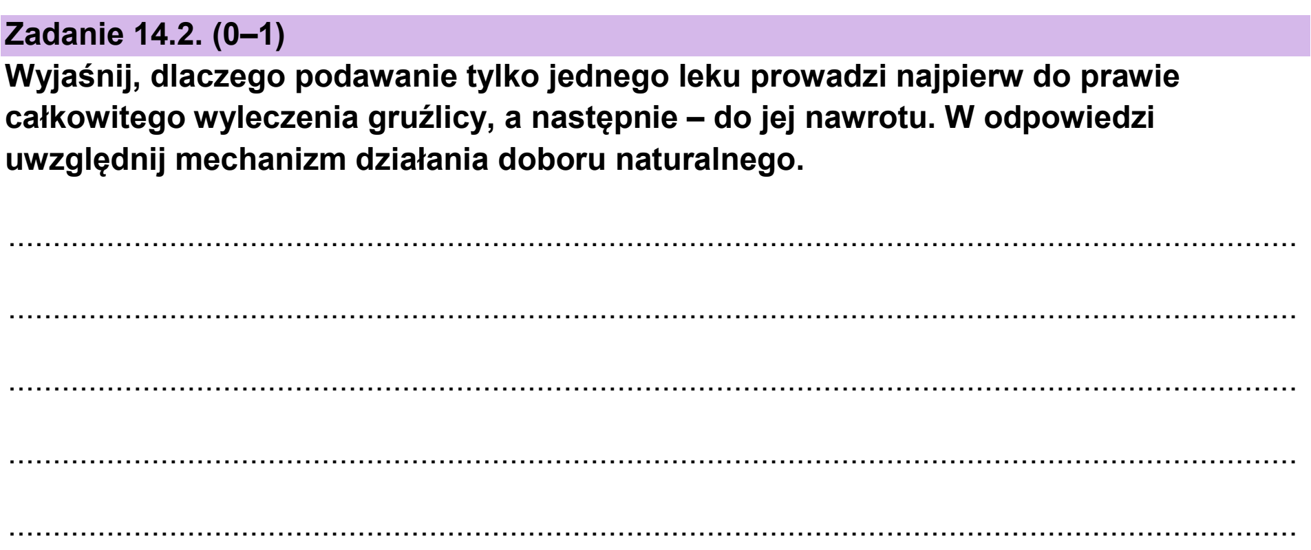 Matura dodatkowa, czerwiec 2025, zadanie 14.2